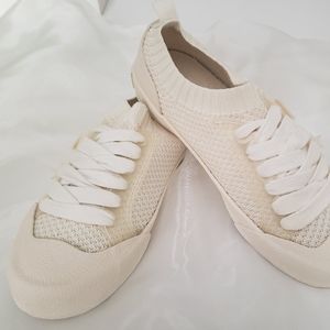 Zara Girl's Sneakers - Sock Style